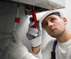 About Emergency plumbing pros Keene, CA