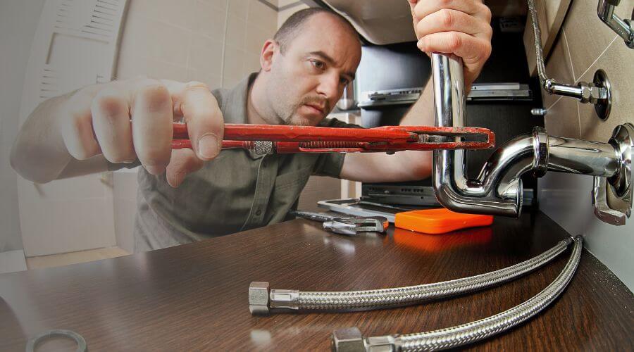 Professional emergency plumbing in Keene, CA